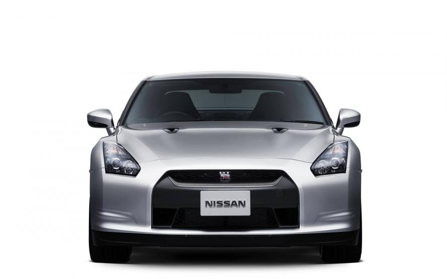  Nissan GT-R 2007 года  (фото 133 из 480)